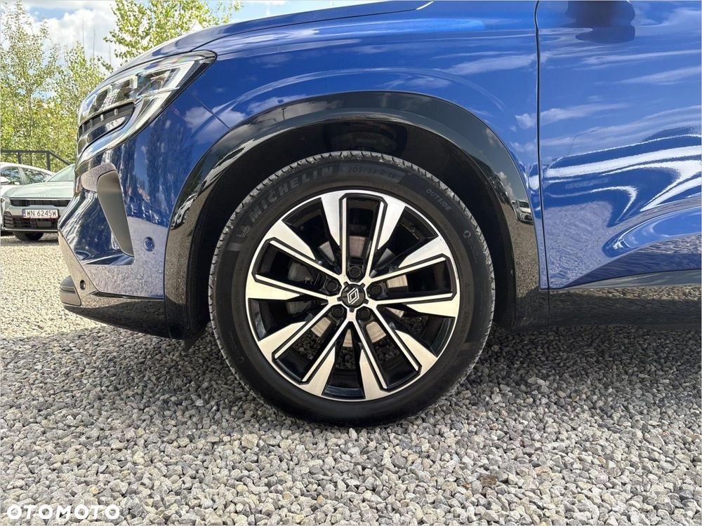 Renault Austral 1.3 TCe mHEV Techno - 18