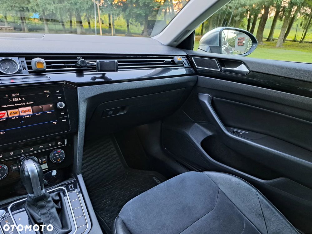 Volkswagen Arteon 2.0 TSI Elegance DSG - 17