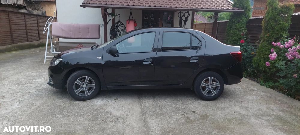 Dacia Logan - 12