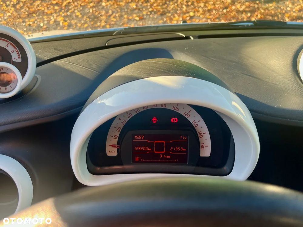 Smart Fortwo passion twinamic - 6