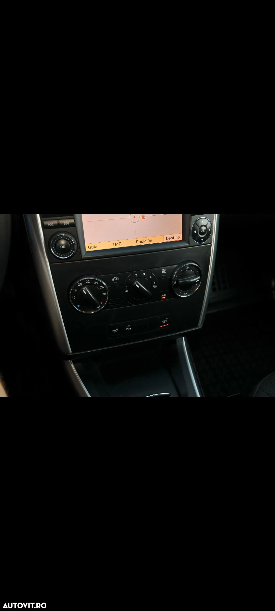 Mercedes-Benz B 180 CDI - 19