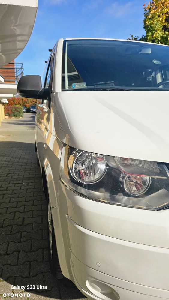 Volkswagen Caravelle L1 Comfortline - 10