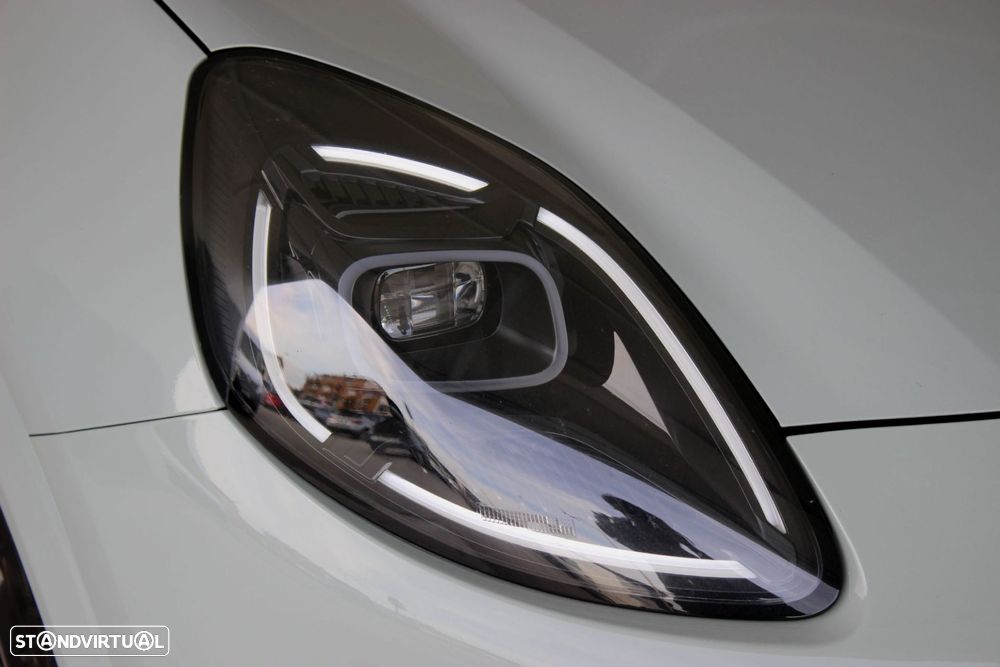 Ford Puma 1.0 EcoBoost MHEV ST-Line Aut. - 4