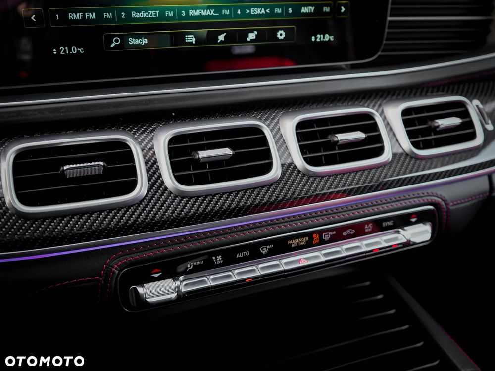 Mercedes-Benz GLE AMG 63 S 4-Matic - 18