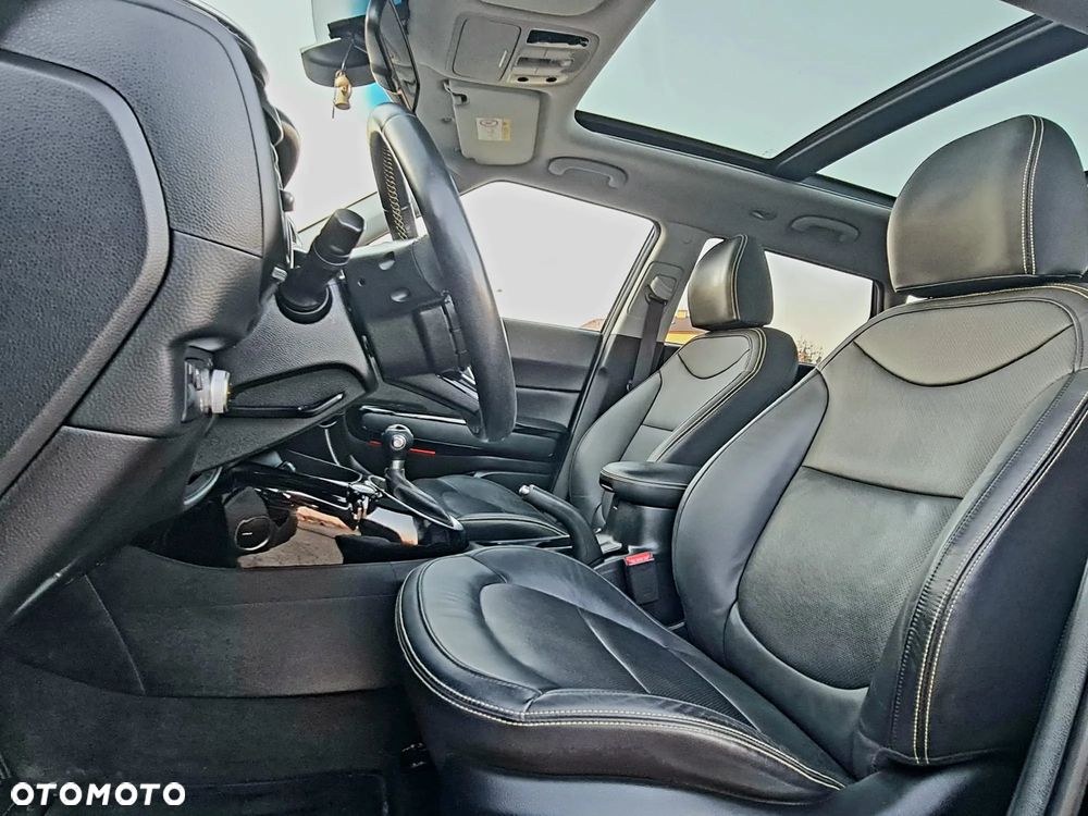 Kia Soul 1.6 CRDI DCT Dream-Team Edition - 22