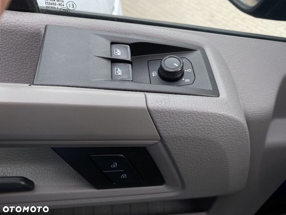 Volkswagen Crafter - 11