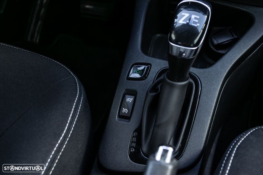 Renault Zoe - 26