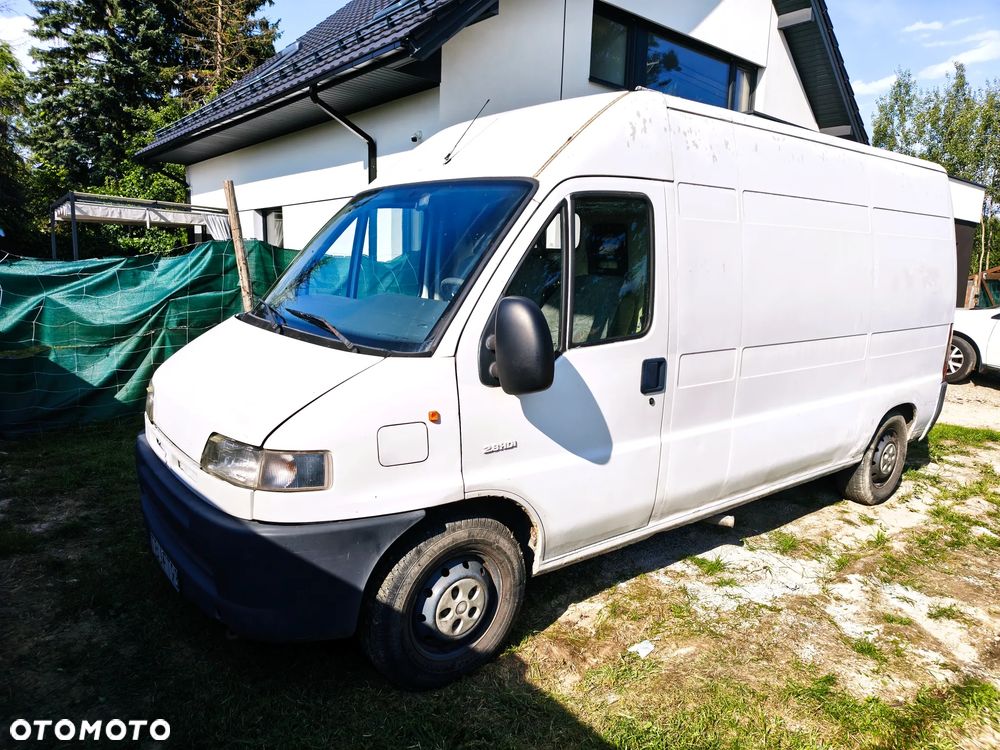 Citroën Jumper - 2