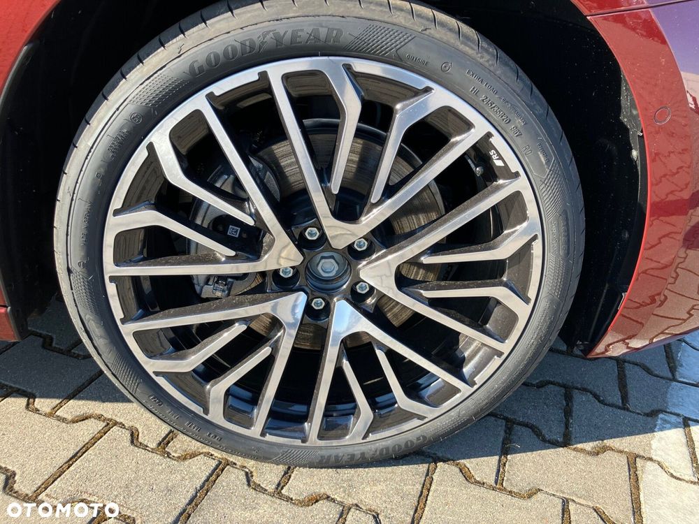 Audi A5 - 11