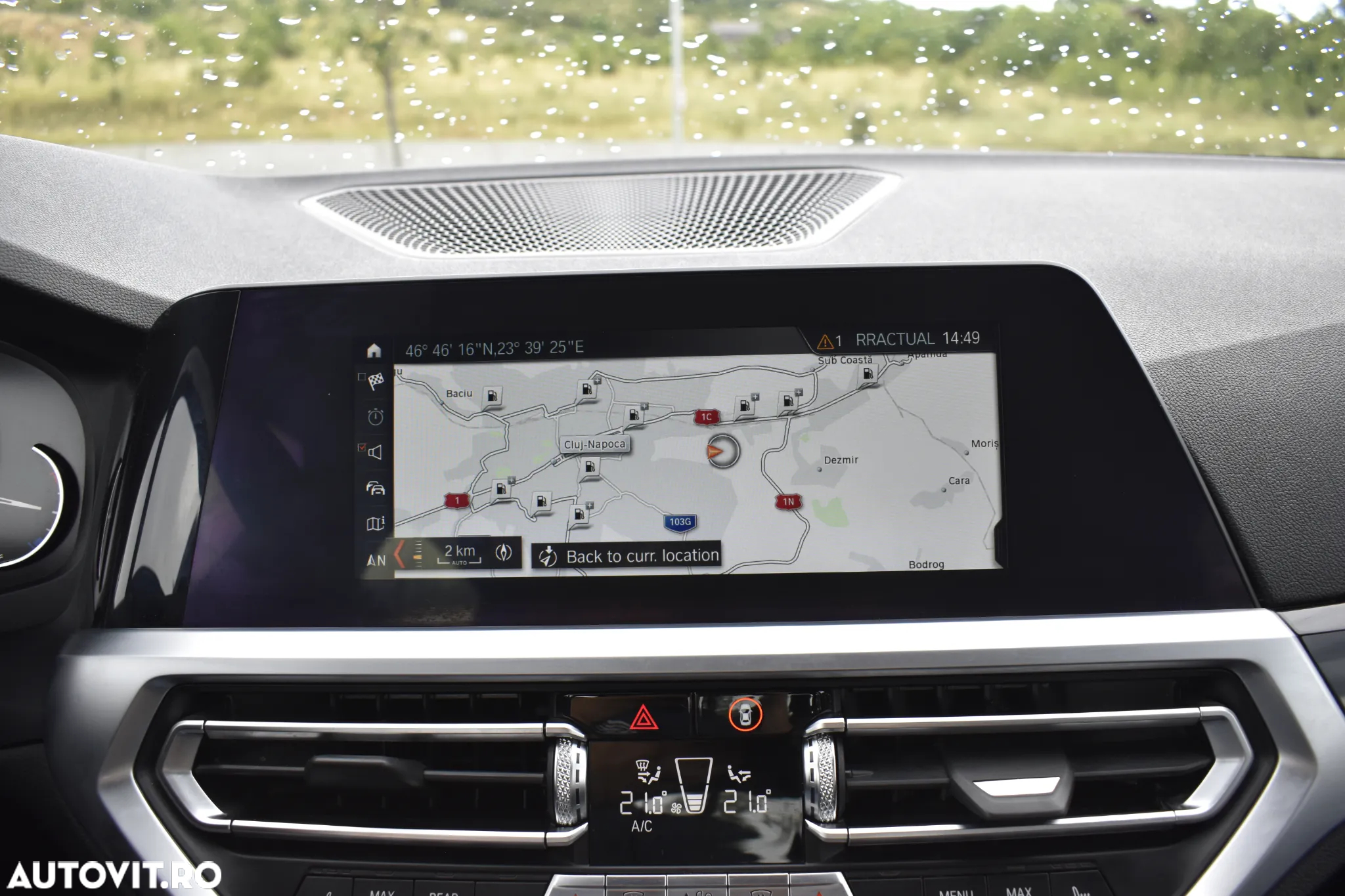 BMW Seria 3 - 15