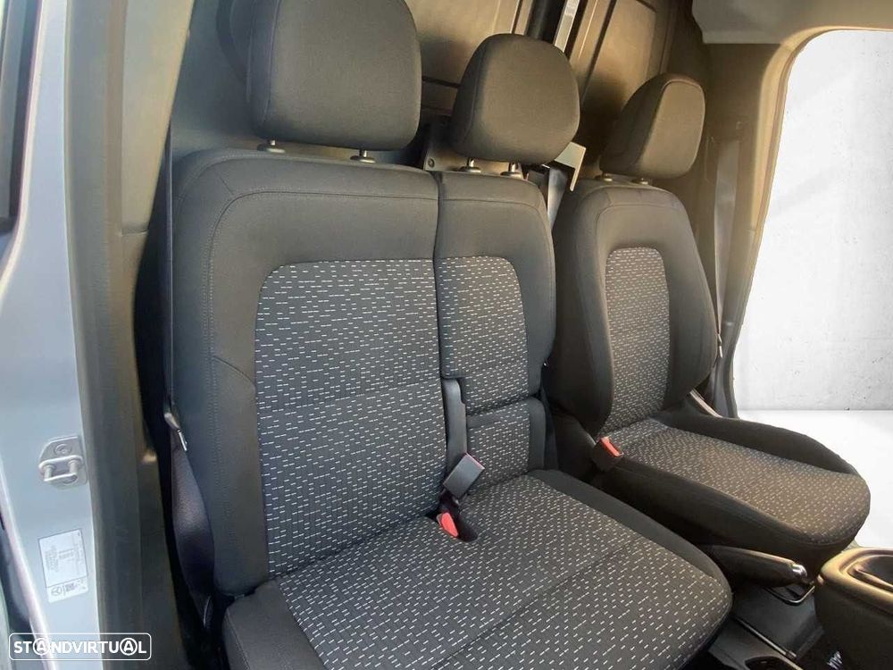 Mercedes-Benz Citan Outro - 10