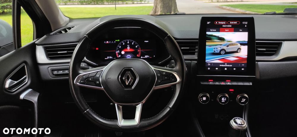 Renault Captur 1.0 TCe Intens - 28
