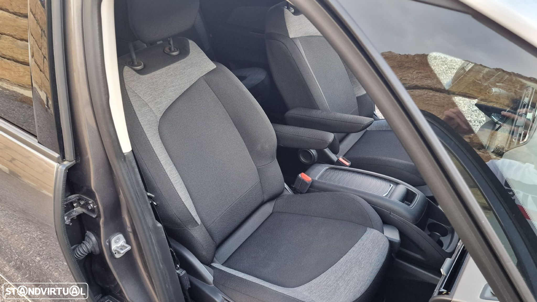 Citroën C4 Spacetourer 1.5 BlueHDi Feel EAT8 - 29