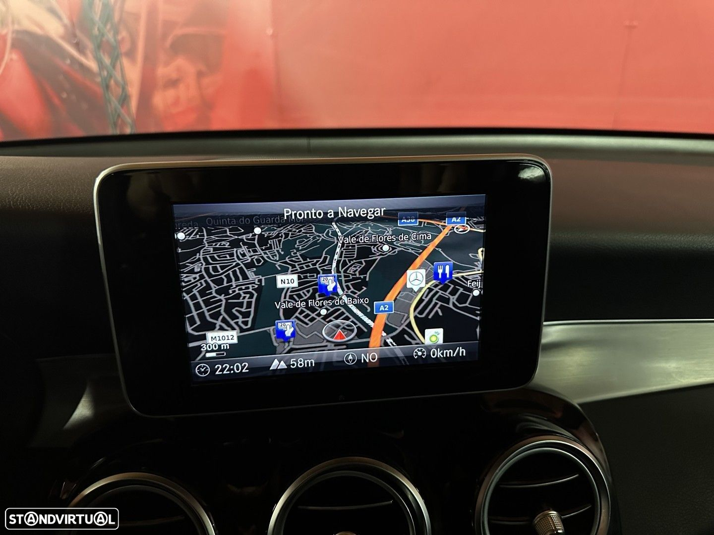 Mercedes-Benz GLC 350 e AMG Line 4-Matic - 12