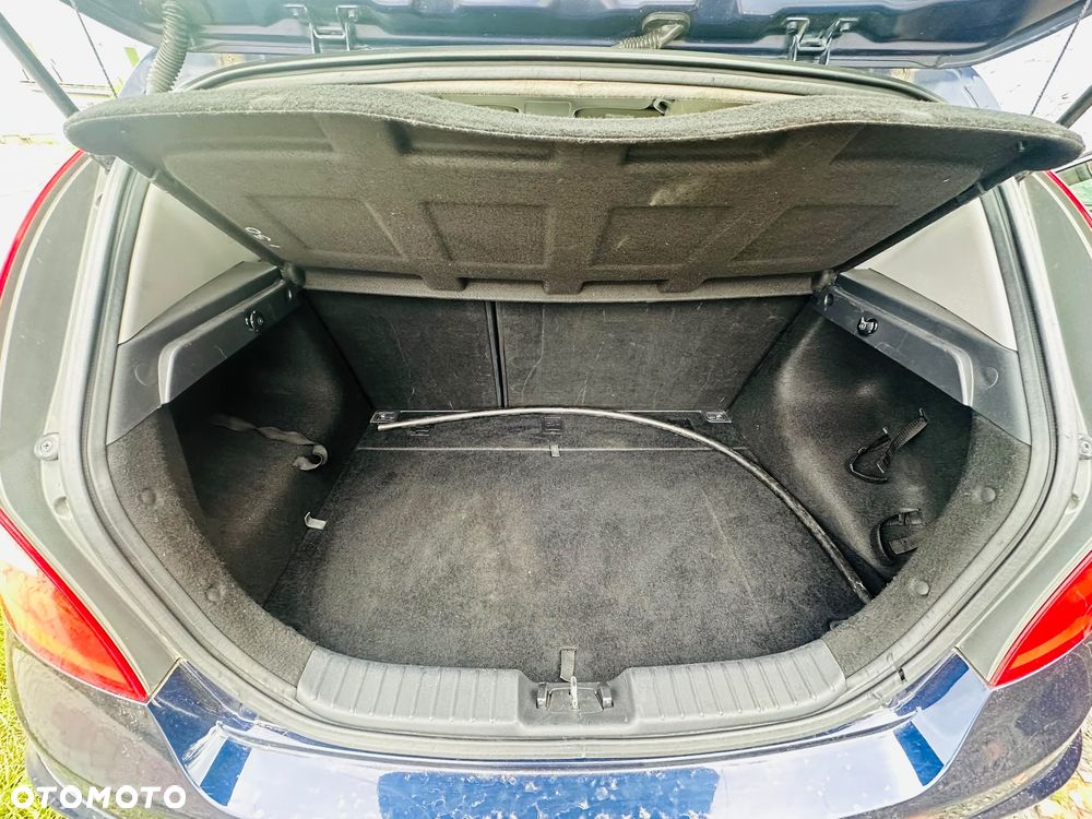 Hyundai i30 1.4 Blue Comfort - 7