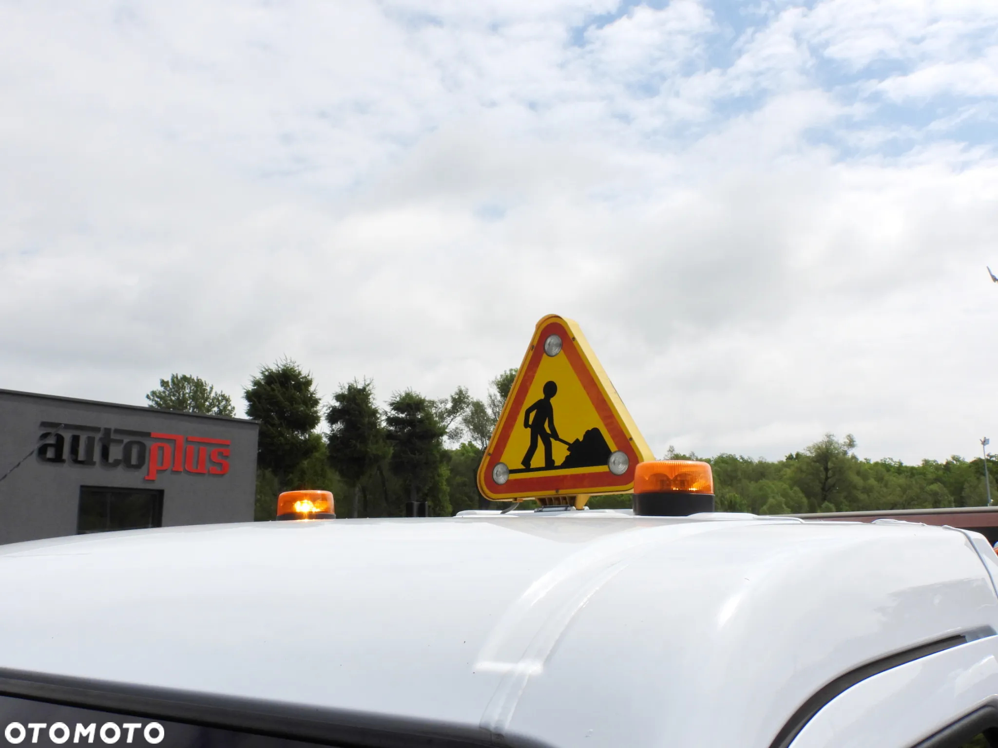 Renault MASTER WYWROTKA TEMPOMAT LEDY BLIŹNIACZE KOŁA KLIMATYZACJA 130KM [ 385012 ] - 19