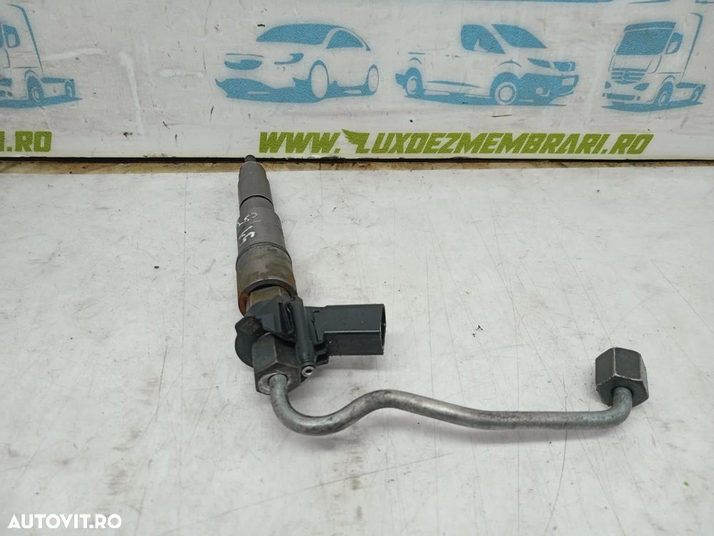 Injector 779604203 0445115050 3.0 m57 D306D3 BMW X3 E83 [facelift] [2 - 1