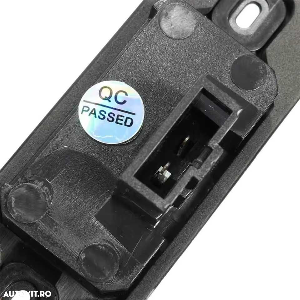 Lampi Numar LED Portbagaj VW Touareg Tiguan Golf 5 Passat B5.5 Cayenne - 5