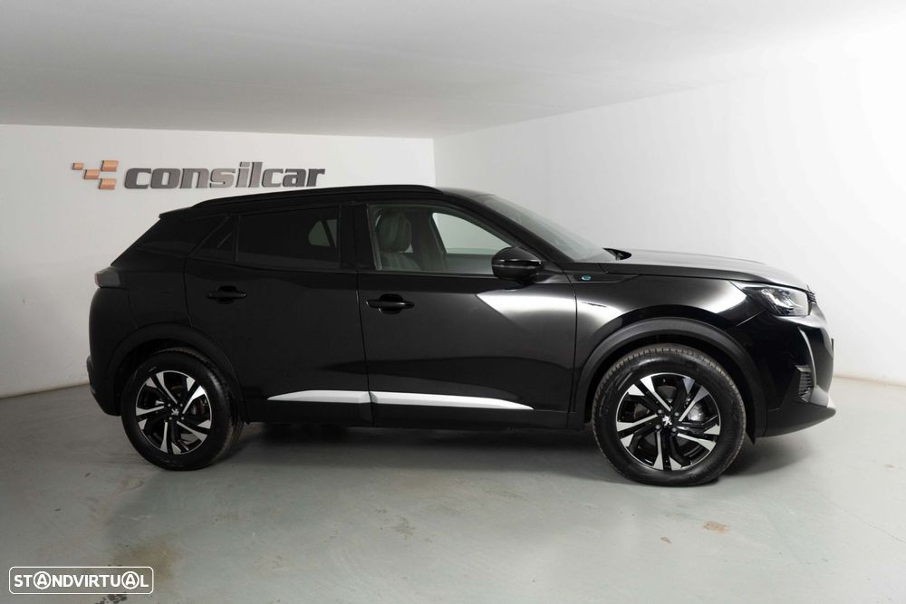 Peugeot e-2008 50 kWh Allure Pack - 7