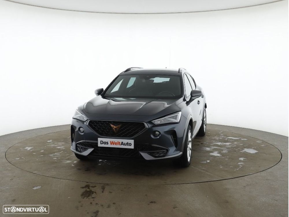 Cupra Formentor - 13