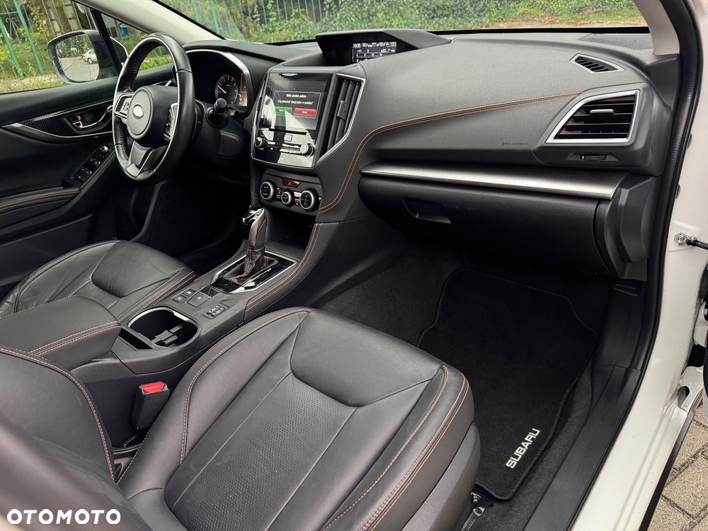 Subaru XV 2.0i Lineartronic Exclusive+ - 26