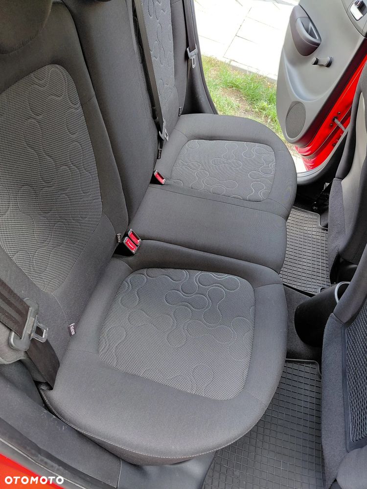 Hyundai i20 1.2 Classic + - 11