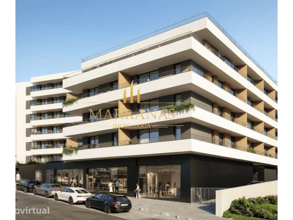 Bellevue Residences - Grande imagem: 3/4
