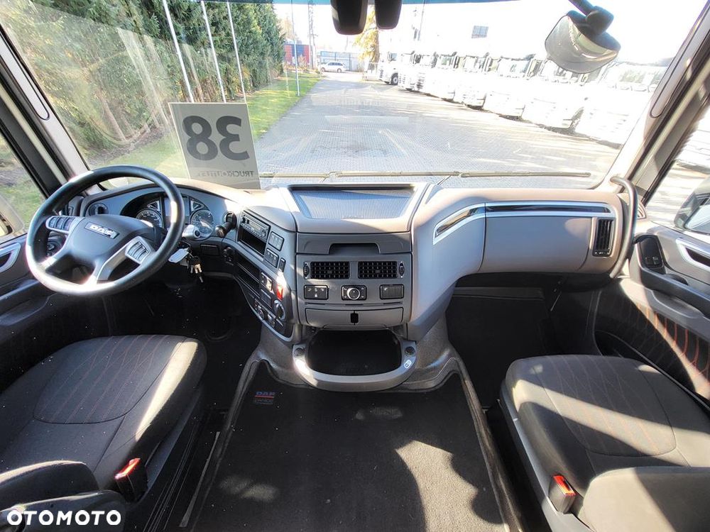 DAF FT XF 480 - 12