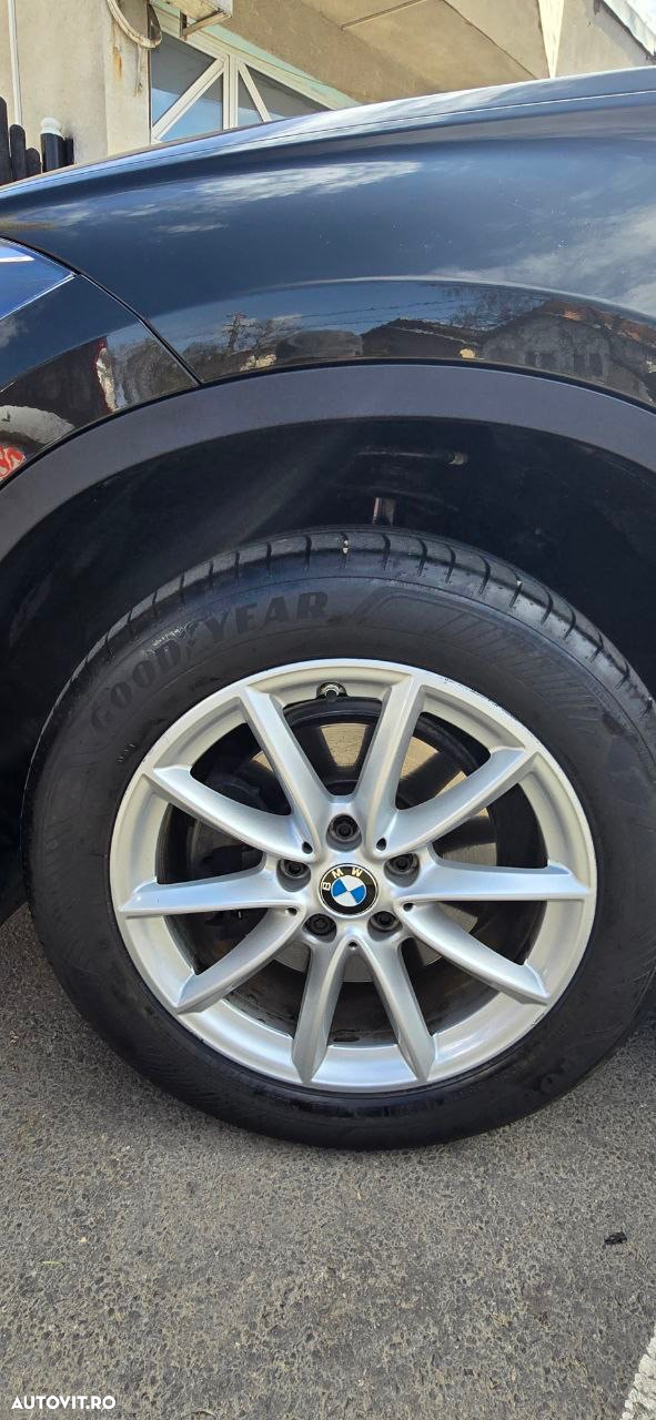 BMW X1 - 16