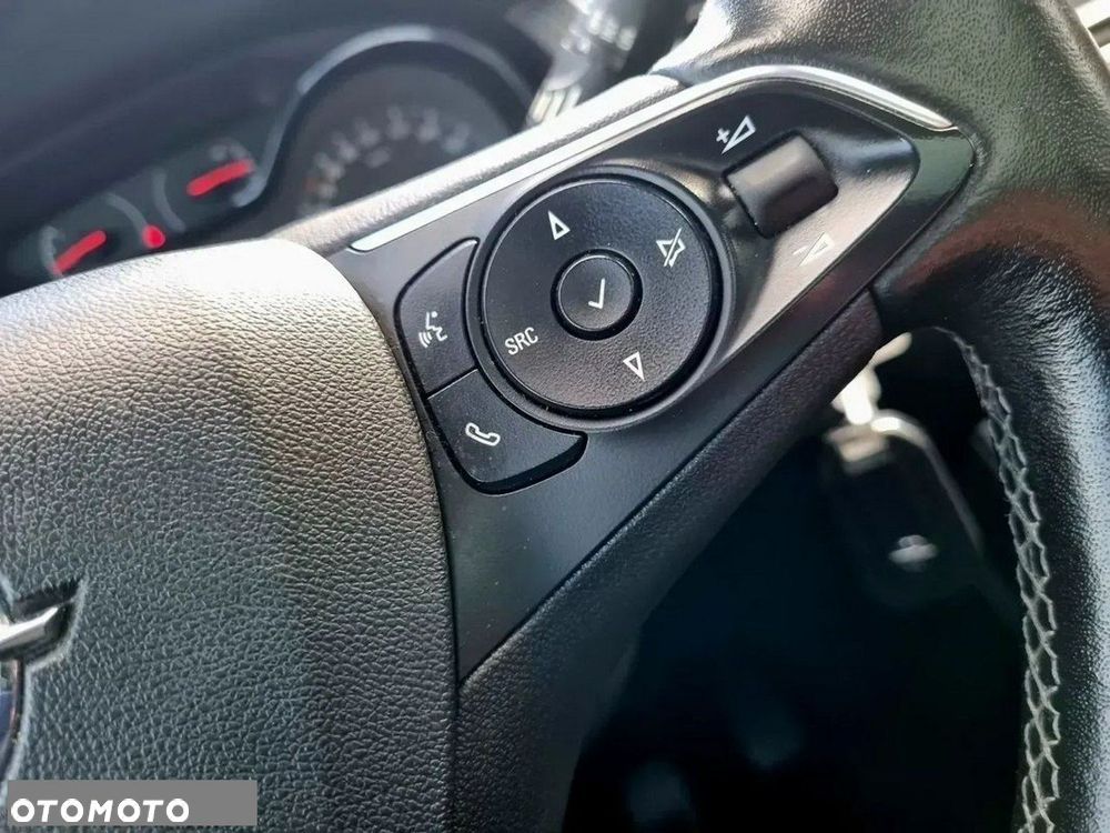 Opel Grandland X 1.2 Start/Stop Edition - 20