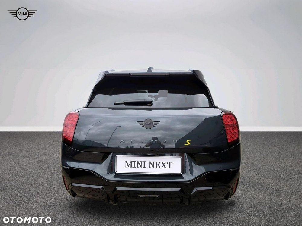 MINI Aceman - 12