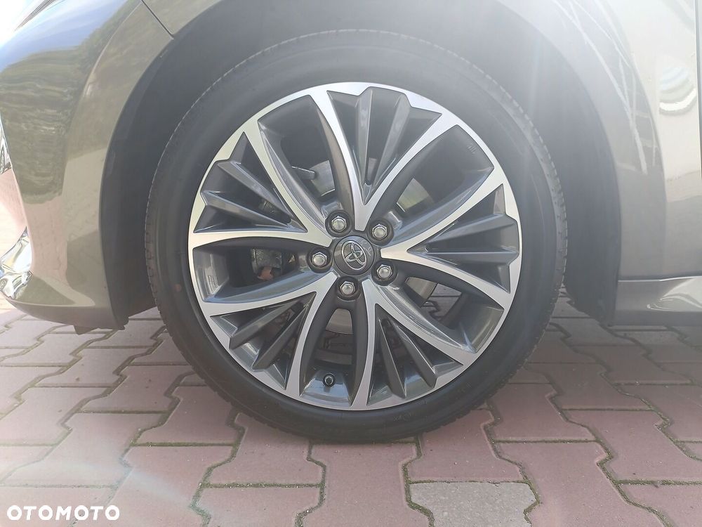 Toyota Yaris 1.5 Selection Elegant - 23