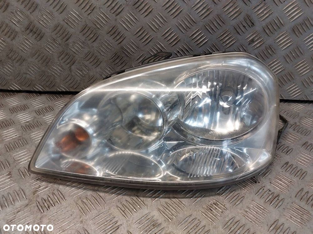 LAMPY LEWA PRAWA PRZÓD CHEVROLET LACETTI I FL 0301001915 - 8