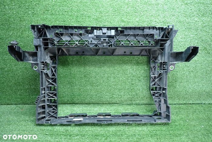 SEAT ATECA 16- pas przedni przód - 6