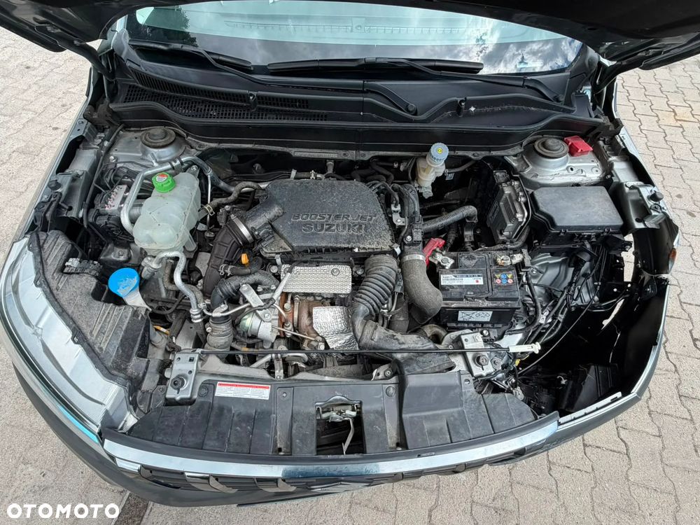 Suzuki Vitara - 13
