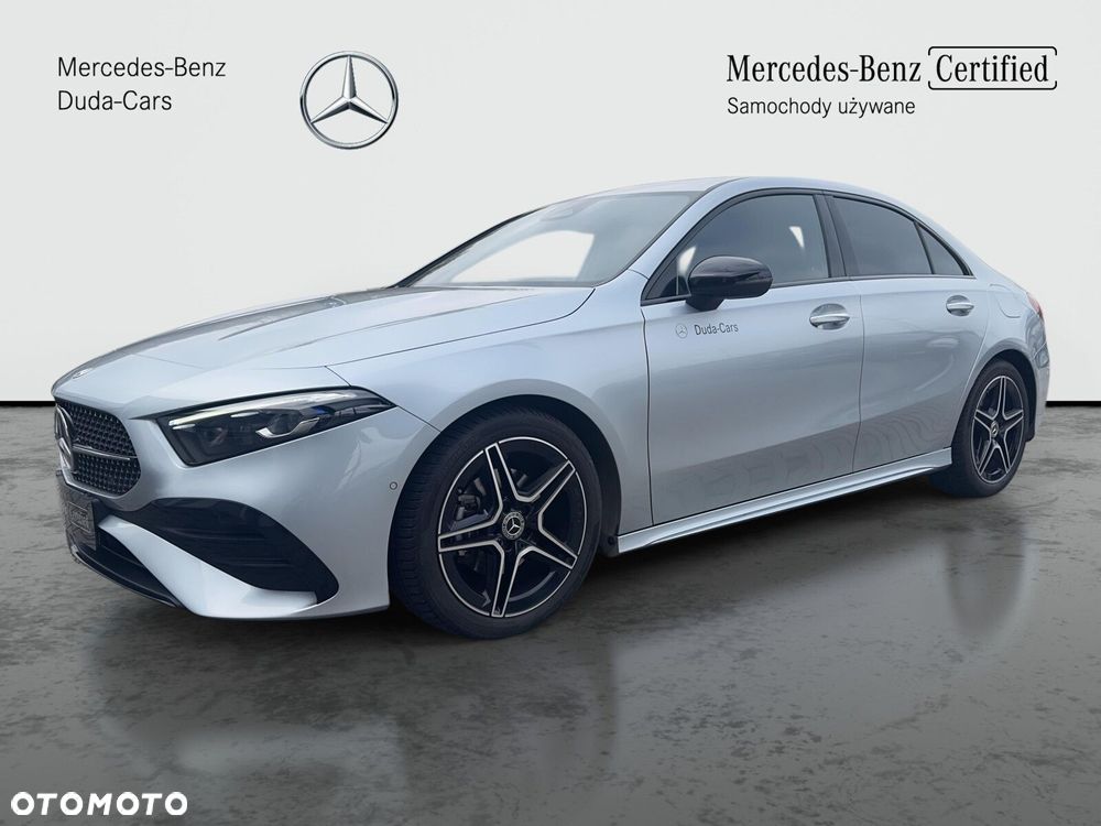 Mercedes-Benz Klasa A - 2