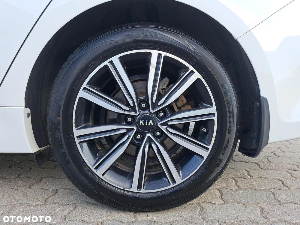 Kia Optima 1.6 T-GDI L DCT - 13
