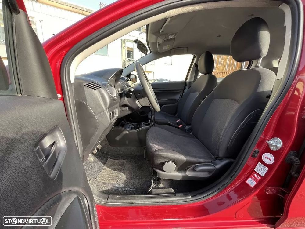 Mitsubishi Space Star 1.0 Active - 18