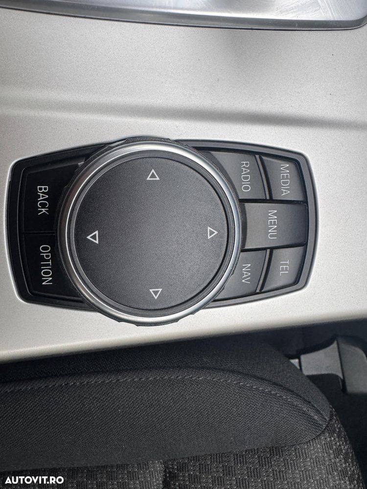 BMW X3 xDrive20d Aut. - 15