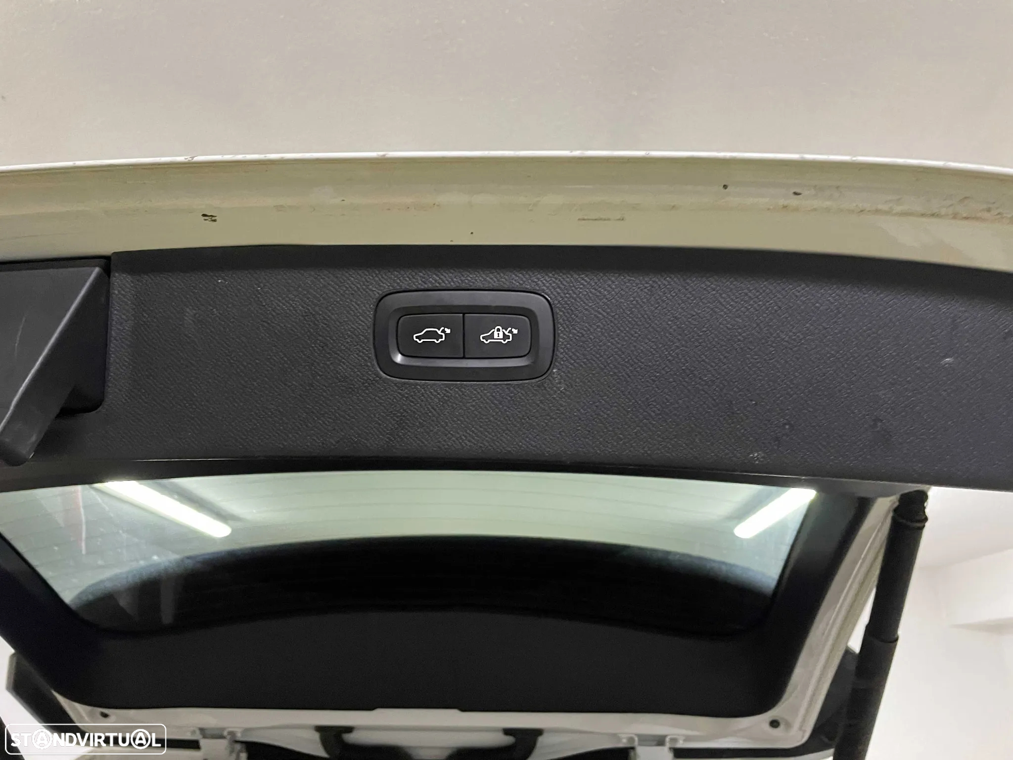 Volvo XC 90 2.0 T8 PHEV Inscription AWD - 15