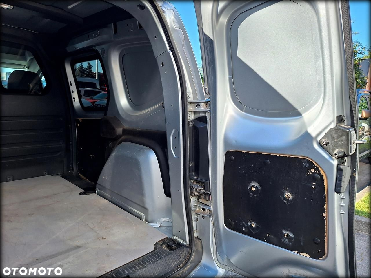 Mercedes-Benz citan - 6