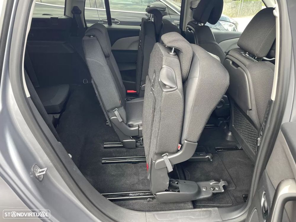 Citroën Grand C4 Spacetourer 1.5 BlueHDi Feel Business EAT8 - 48