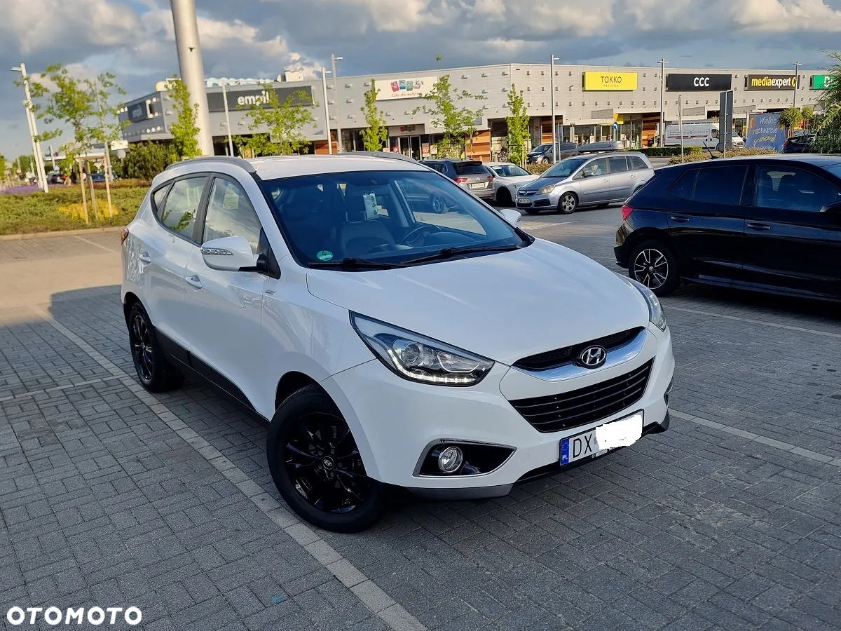 Hyundai ix35 - 11