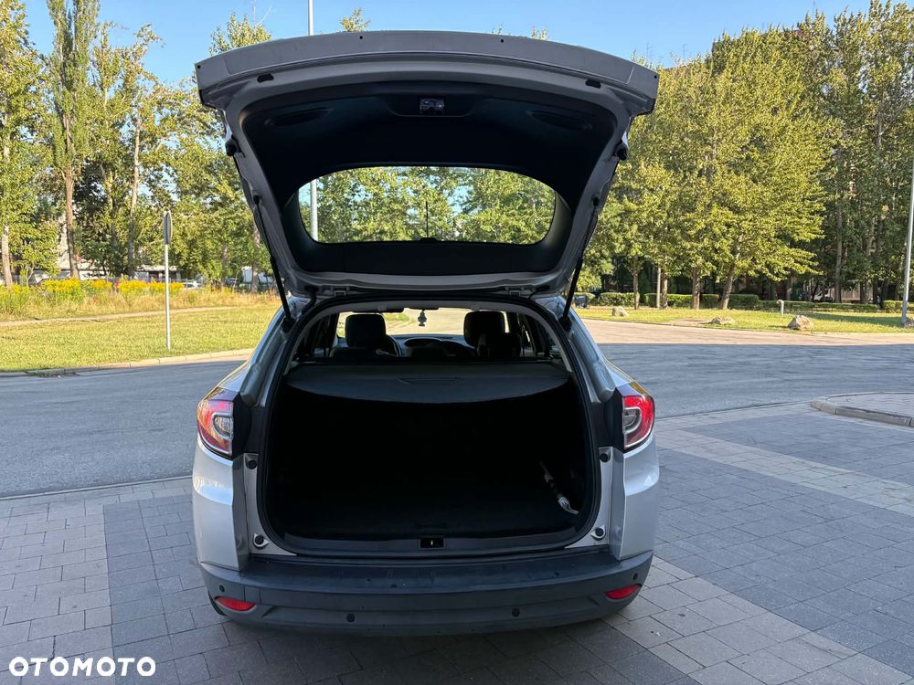 Renault Megane 1.5 dCi Style Edition - 12