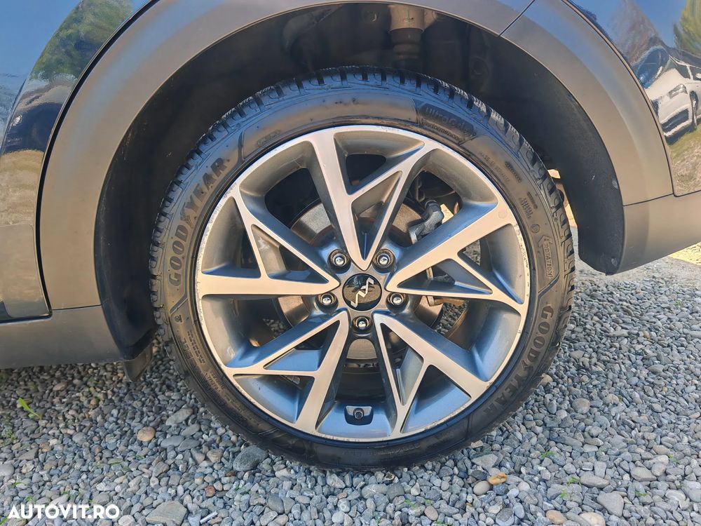 Kia Niro 1.6 GDI HEV 2WD OPF Aut. Spirit - 25