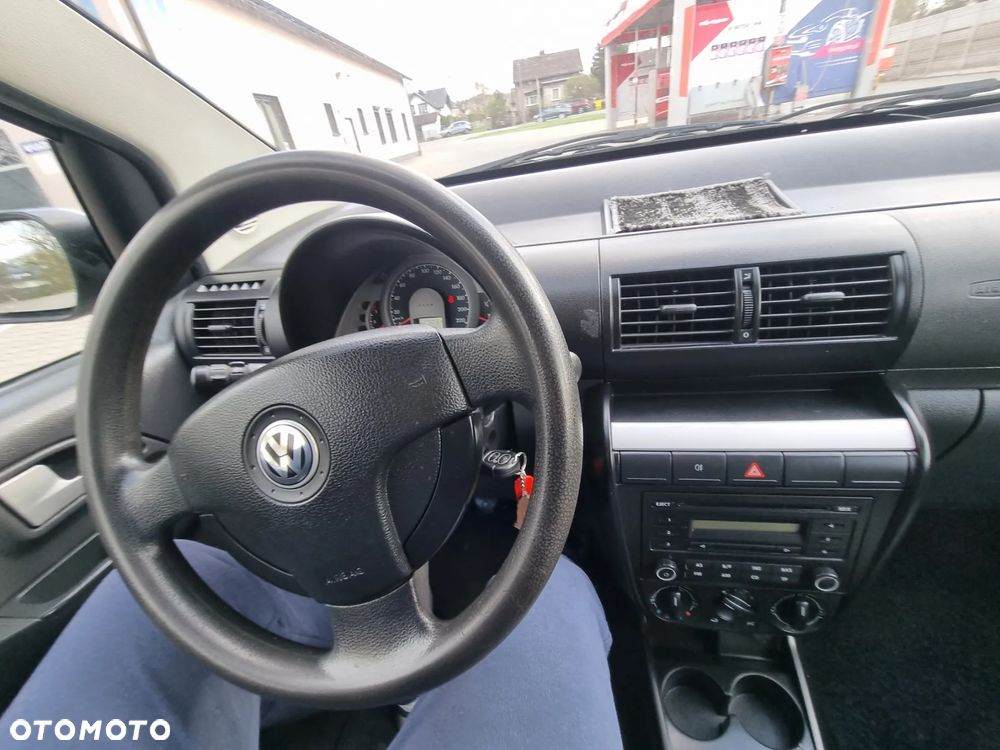 Volkswagen Fox - 26