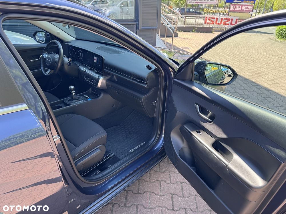Hyundai Kona 1.0 T-GDI Executive - 19
