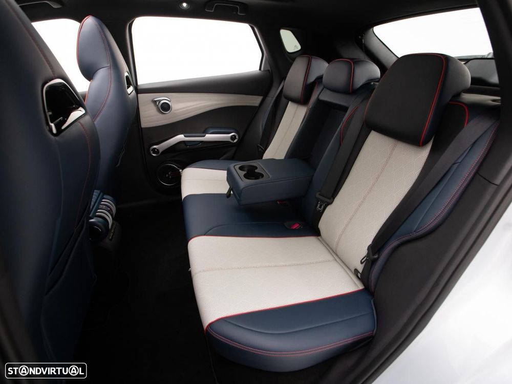 BYD Atto 3 60.48 kWh Comfort - 11