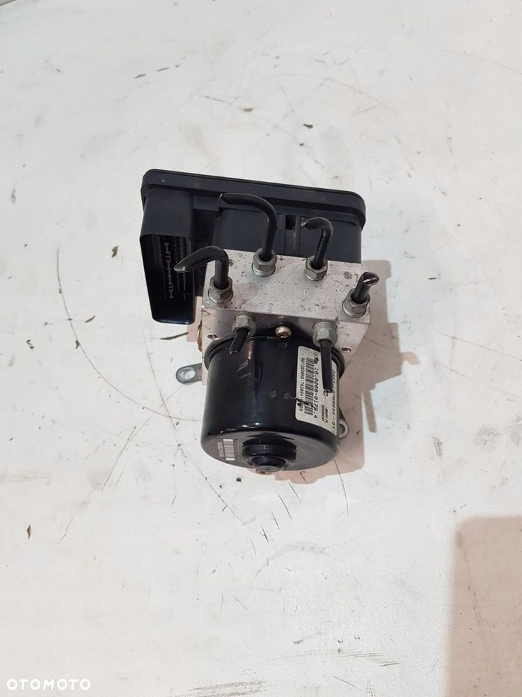 POMPA HAMULCOWA ABS BMW E87 2.0D EU 6769844 - 1