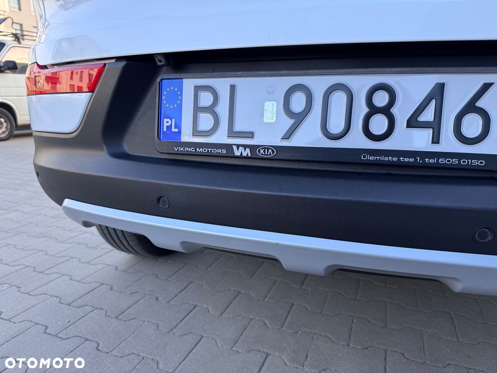 Kia Sportage 2.0 GDI 2WD Spirit - 10